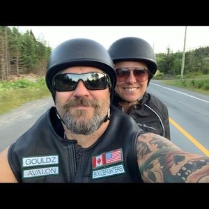 Meet your Posher, Bernard